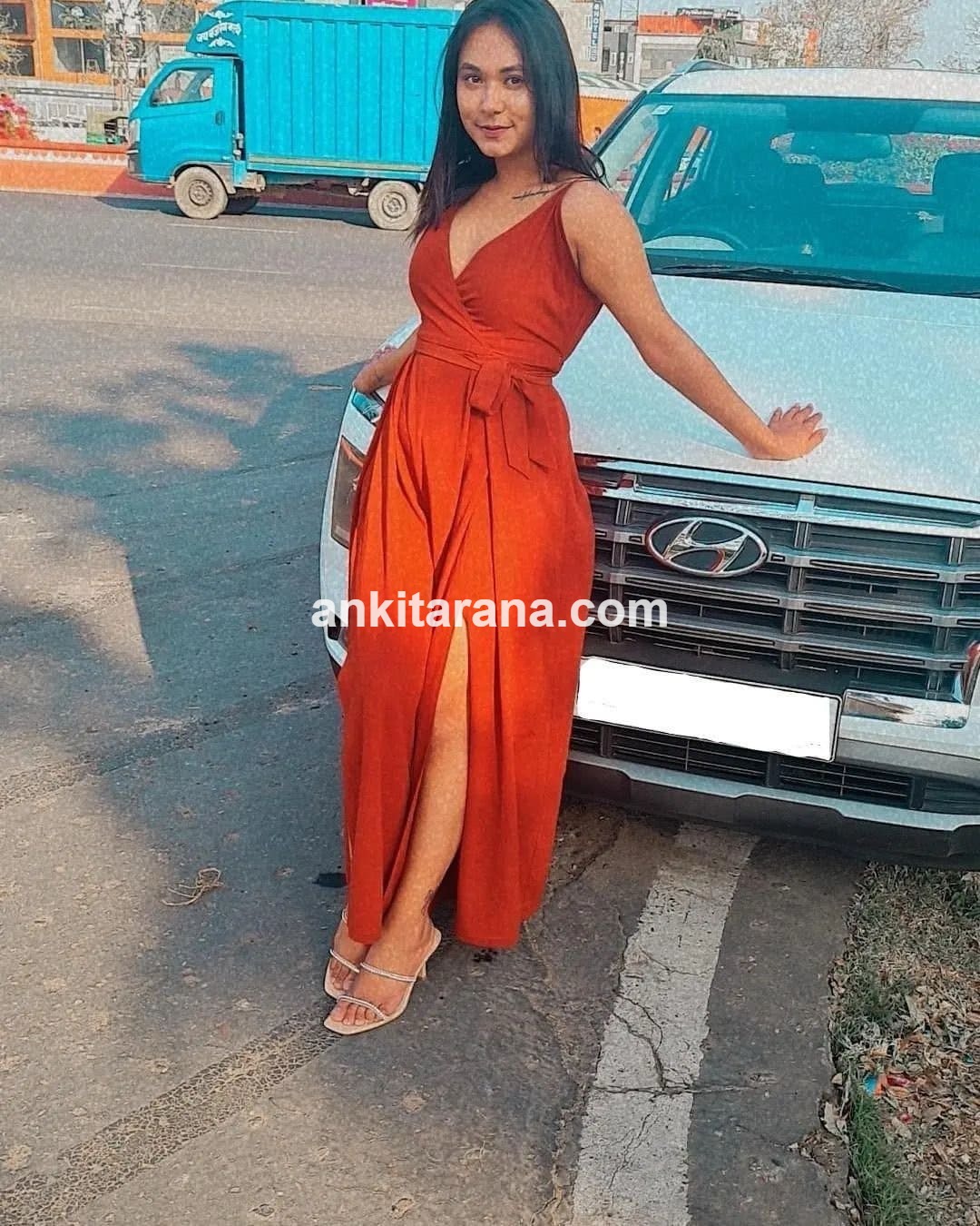 model Call Girls in Darbhanga